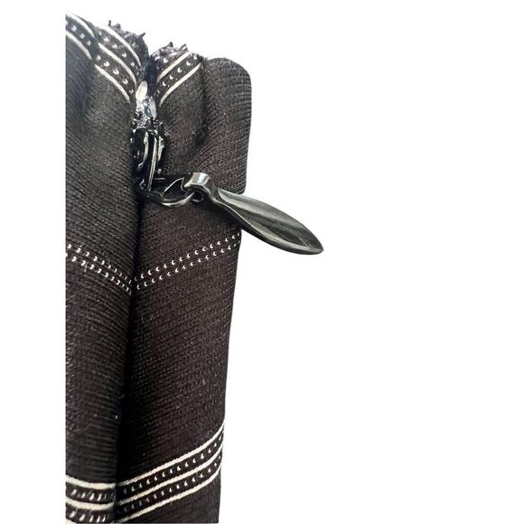 BEBE One Shoulder Bodysuit Size S - Picture 7 of 7